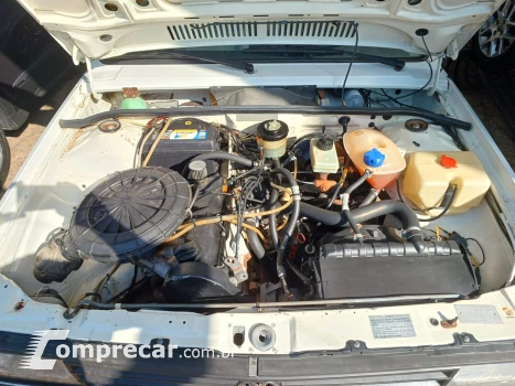 PARATI 1.8 GLI 8V