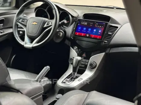 CRUZE LT NB