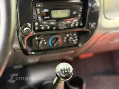 RANGER 2.3 XLT 16V 4X2 CD GASOLINA 4P MANUAL