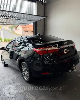 COROLLA 2.0 XEI 16V
