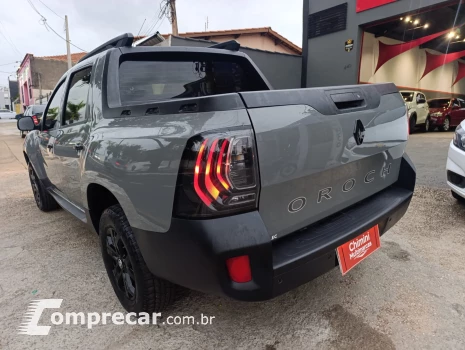 DUSTER 1.6 16V SCE Expression