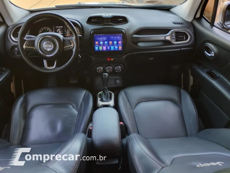RENEGADE 1.8 16V