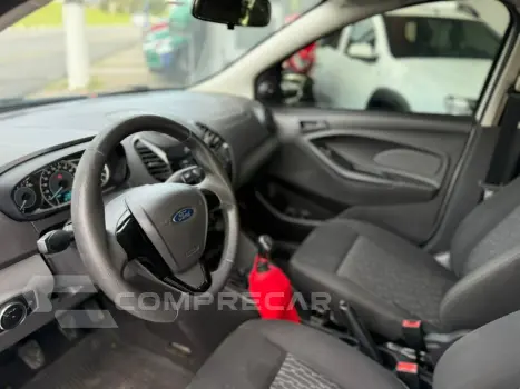 Ka 1.5 SE/SE PLUS 16V Flex 5p