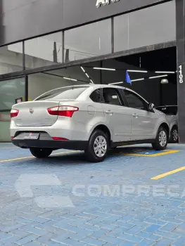 Grand Siena ATTRAC. 1.4 EVO F.Flex 8V