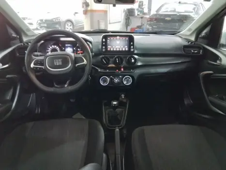 ARGO 1.0 FIREFLY FLEX DRIVE MANUAL