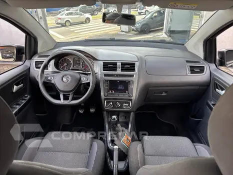 Fox Connect 1.6 Flex 8V 5p
