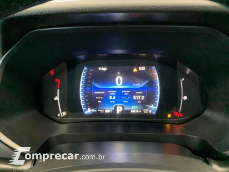 TIGGO 5X PRO 1.5 VVT TURBO iFLEX CVT