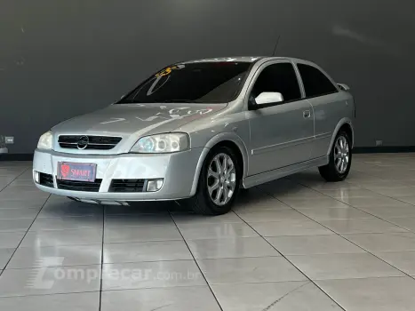 CHEVROLET Astra Hatch Advantage 2.0 (Flex) 3 portas