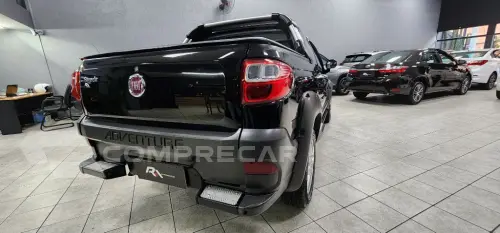 Strada Adventure1.8/ 1.8 LOCKER Flex CD