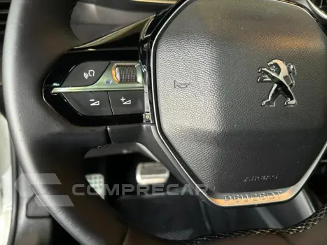 208 1.0 TURBO 200 FLEX STYLE CVT