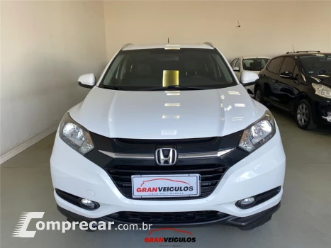 HR-V 1.8 16V FLEX EXL 4P AUTOMÁTICO