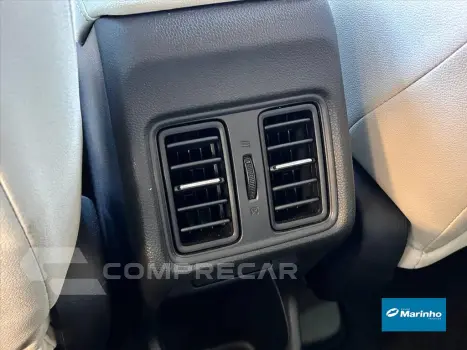 HR-V 1.5 DI I-VTEC FLEX EX CVT