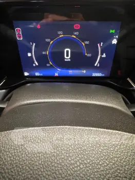 Spin 1.8 4P FLEX PREMIER 7 LUGARES AUTOMÁTICO