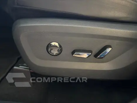 TERRITORY 1.5 ECOBOOST GTDI GASOLINA TITANIUM AUT