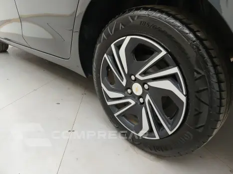 ONIX 1.0 TURBO FLEX PLUS LT MANUAL