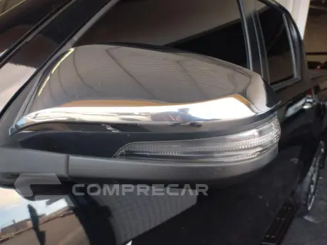 HILUX CD SRV 4X4 2.8 TDI DIESEL AUT.