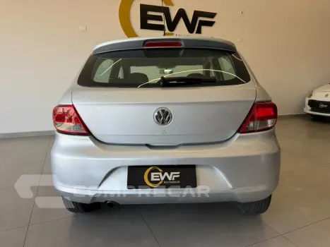 VOLKSWAGEN Gol 1.6