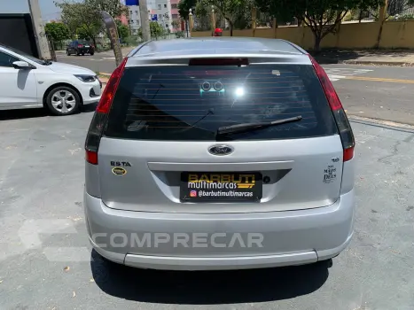 FIESTA 1.6 Rocam 8V
