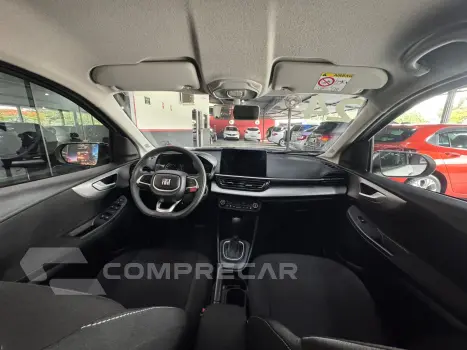 PULSE 1.0 Turbo 200 Audace