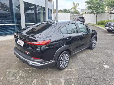 FASTBACK 1.0 TURBO 200 FLEX AUDACE CVT