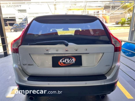 XC 60 3.0 AWD 5p