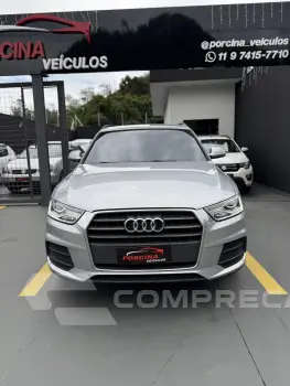 Audi Q3 1.4 TFSI Ambition S Tronic 4 portas