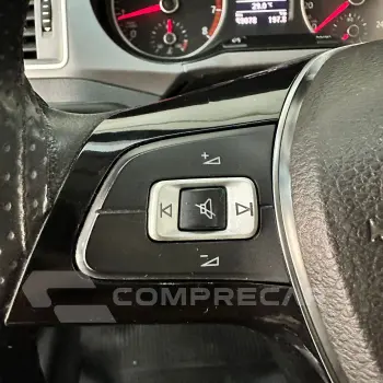 Fox Comfortline 1.6 Flex 8V 5p