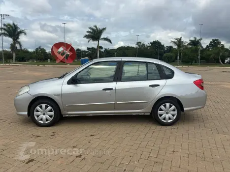 SYMBOL 1.6 Expression 8V