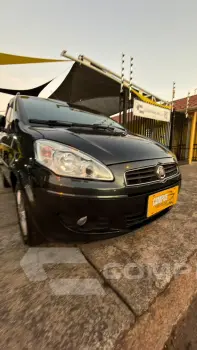 IDEA 1.4 MPI Attractive 8V