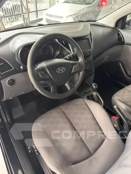 HB20S 1.6 Comfort Plus 16V