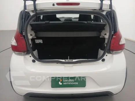 MOBI 1.0 EVO FLEX LIKE. MANUAL