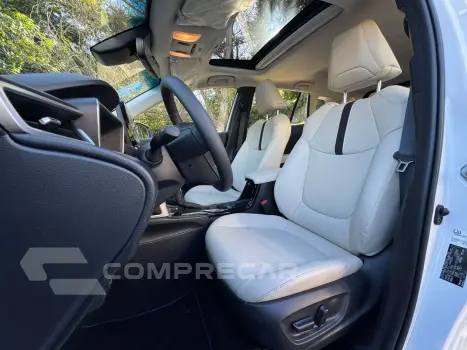 COROLLA CROSS 1.8 VVT-I Hybrid XRX