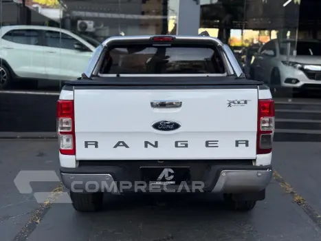 Ranger XLT 2.5 16V 4x2 CD Flex