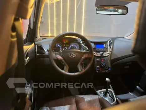 HB20 1.6 Comfort Plus 16V