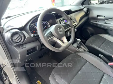 KICKS 1.6 16vstart S Direct