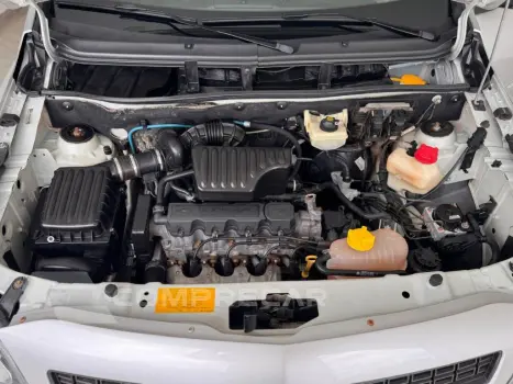 MONTANA Sport 1.4 ECONOFLEX 8V 2p