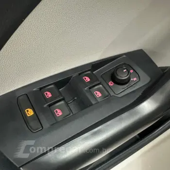 T-Cross Hig. 250 TSI 1.4 Flex 16V 5p Aut