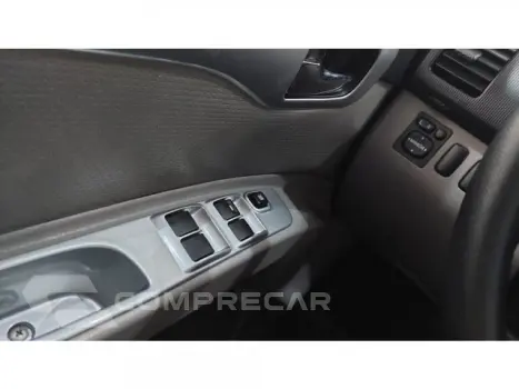 PAJERO DAKAR - 3.2 4X4 16V TURBO INTERCOOLER 4P AUTOMÁTICO