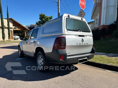DUSTER OROCH 1.6 16V SCE Express