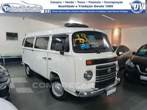 KOMBI 1.4 MI STD 8V