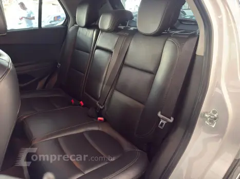 TRACKER 1.0 Turbo Premier