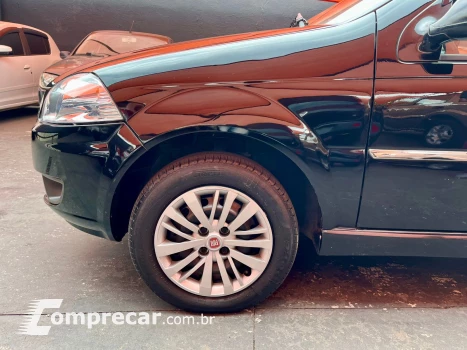 SIENA 1.0 MPI EL 8V