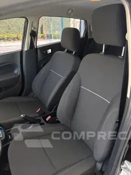 FIESTA 1.6 SE Hatch 16V