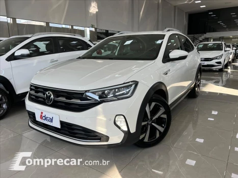 NIVUS 1.0 200 TSI TOTAL FLEX HIGHLINE AUTOMÁTICO