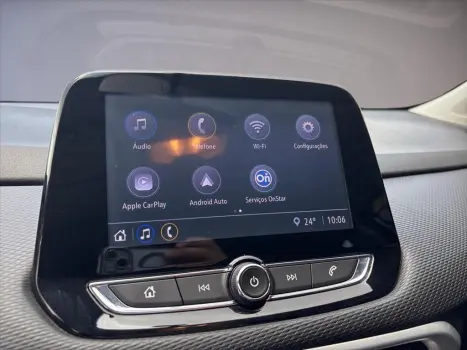 TRACKER 1.0 TURBO FLEX LTZ AUTOMÁTICO