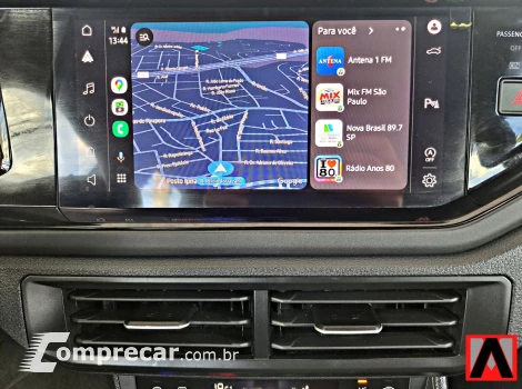 VIRTUS 1.4 250 TSI Exclusive