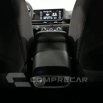 Creta Comfort 1.0 TB 12V Flex Aut.