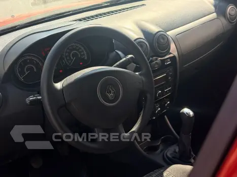 SANDERO 1.6 Expression 16V