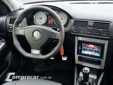 Golf Sportline 1.6 Mi Total Flex 8V 4p