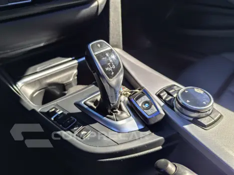 435i 3.0 M SPORT 24V GASOLINA 2P AUTOMÁTICO